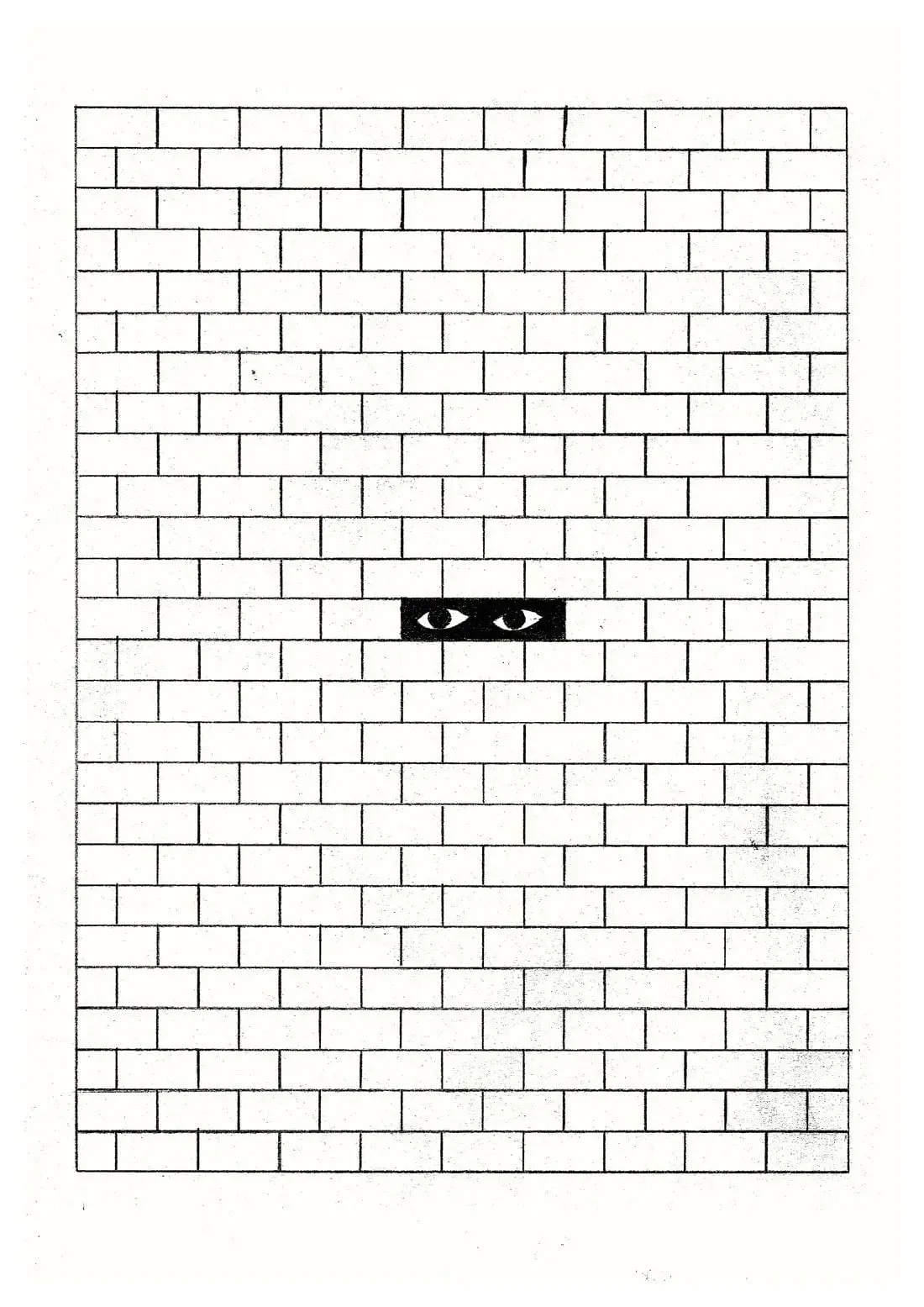 Behind the wall - Image 2