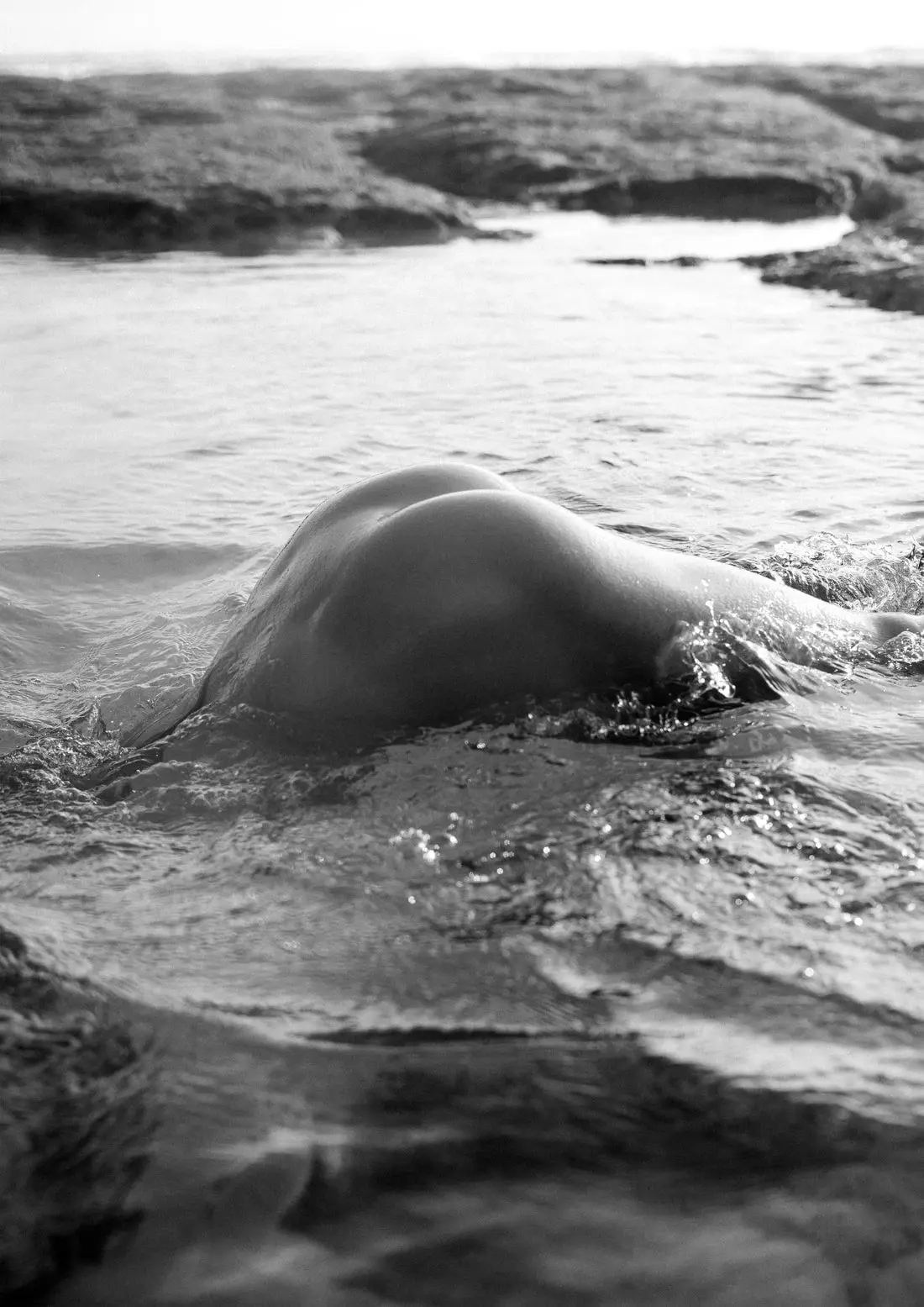 Below The Whisper - Image 2