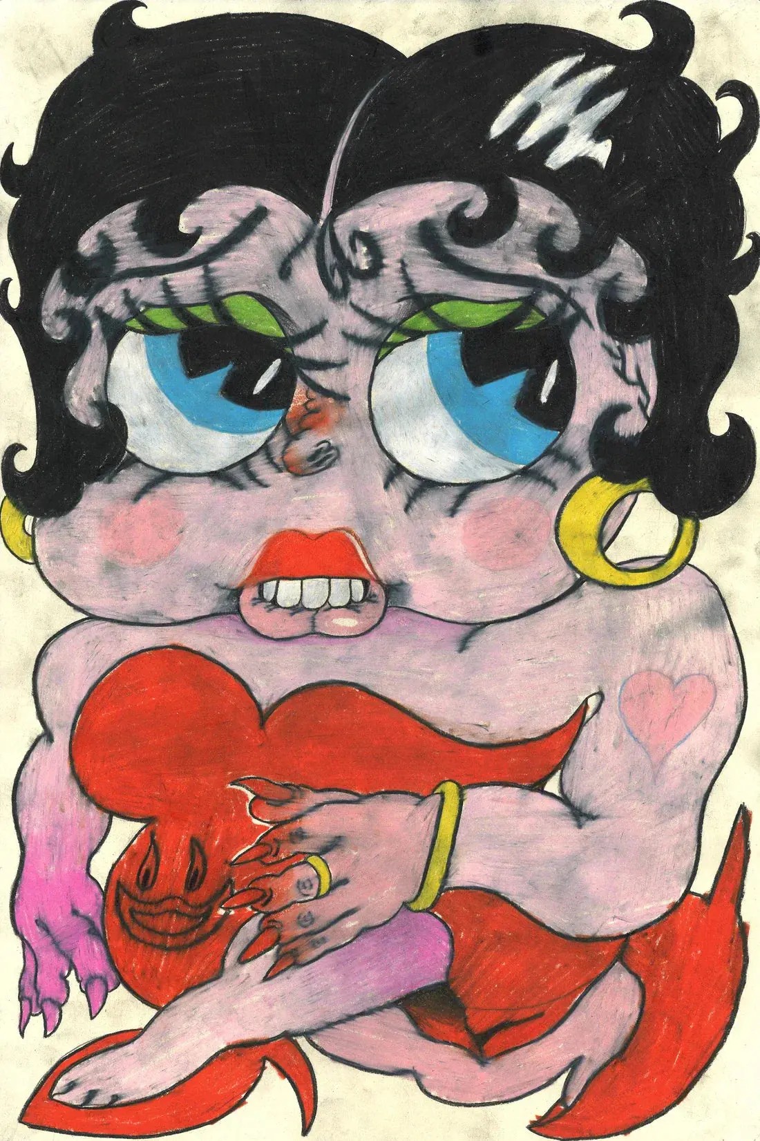 Betty boop - Image 2