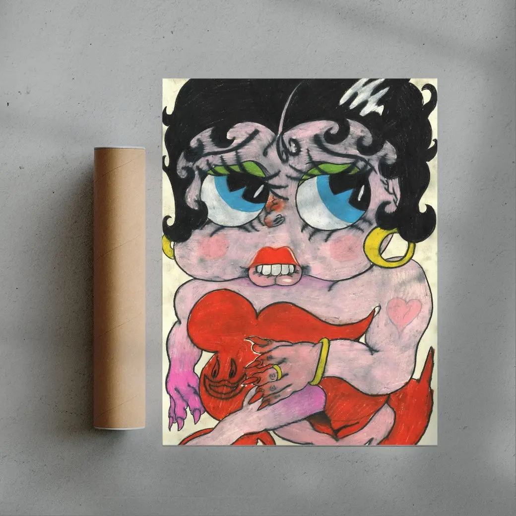 Betty boop - Image 3