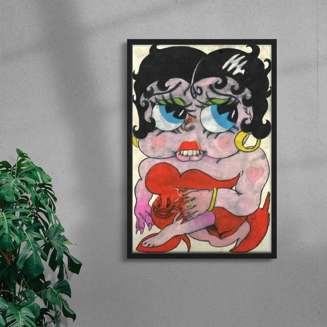 Betty boop - Image 4