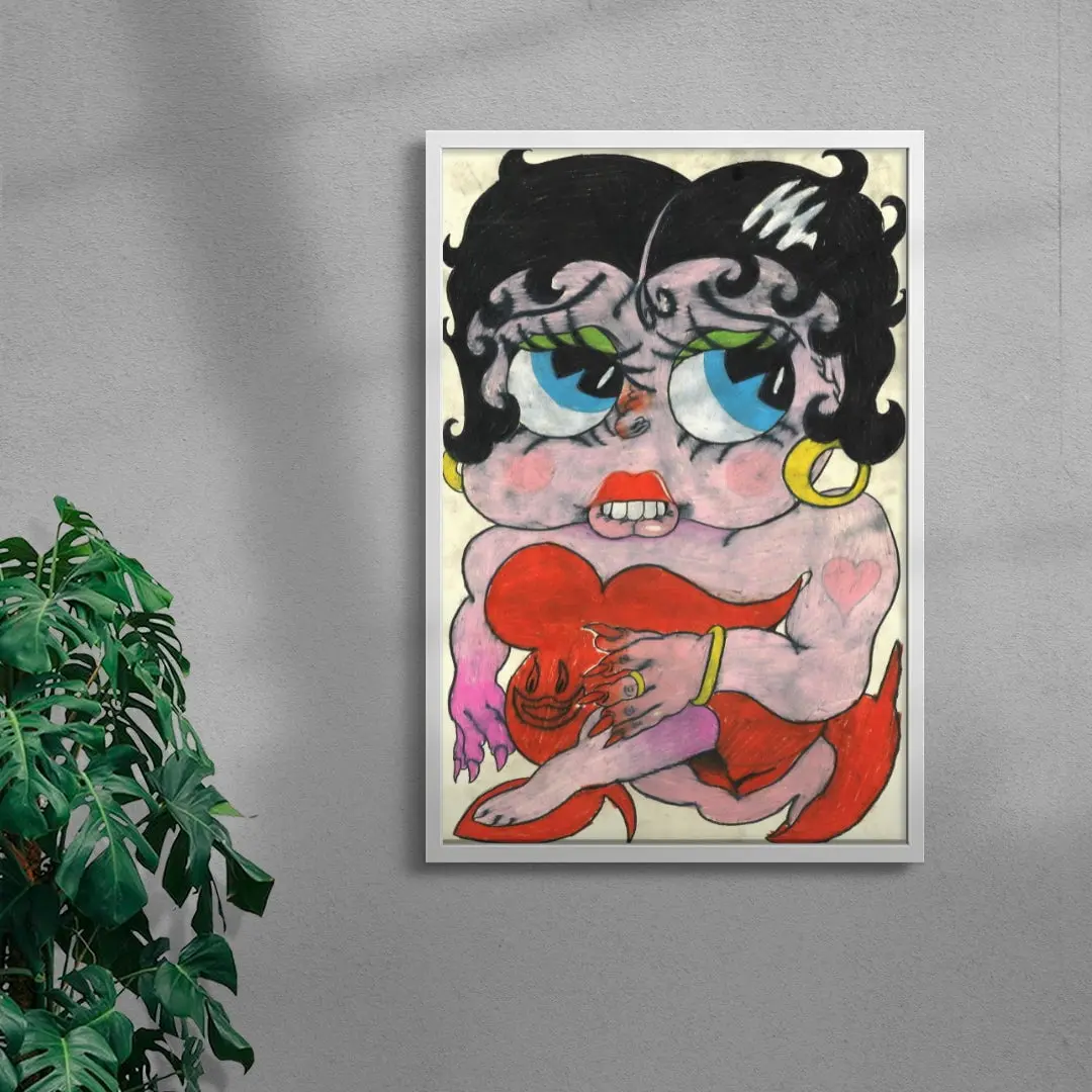 Betty boop - Image 5