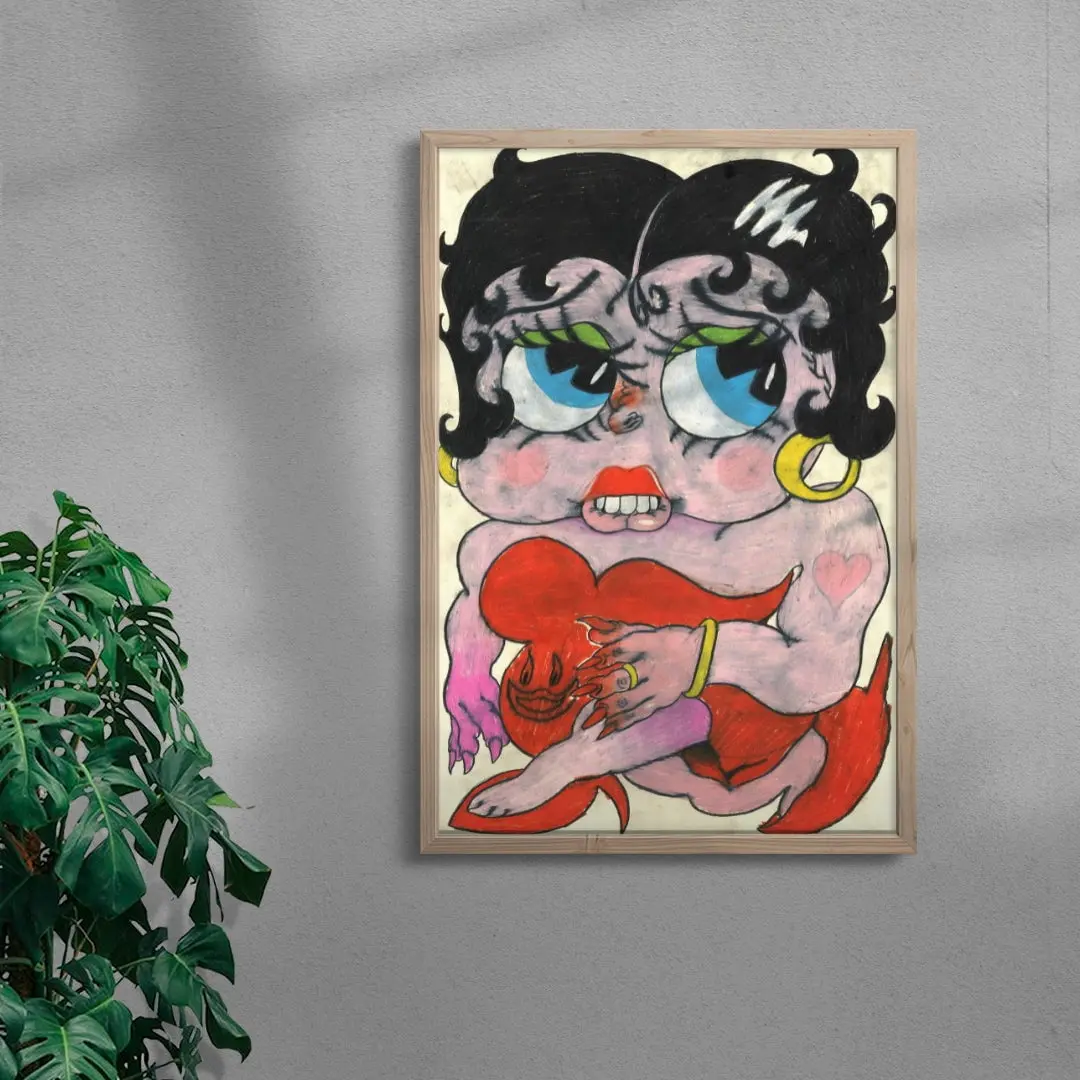 Betty boop - Image 6