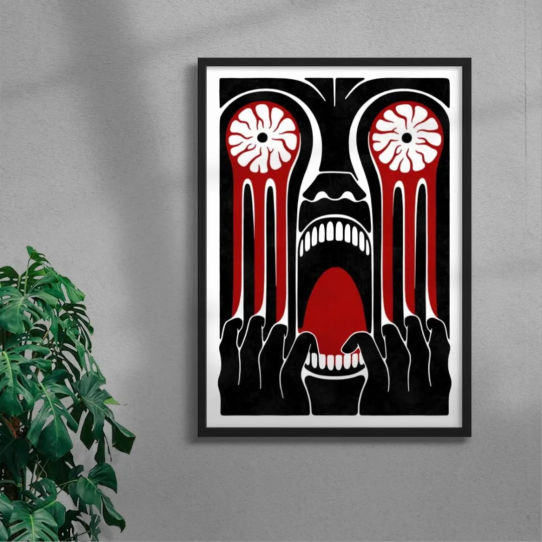 Big Beautiful Painting - Image 4