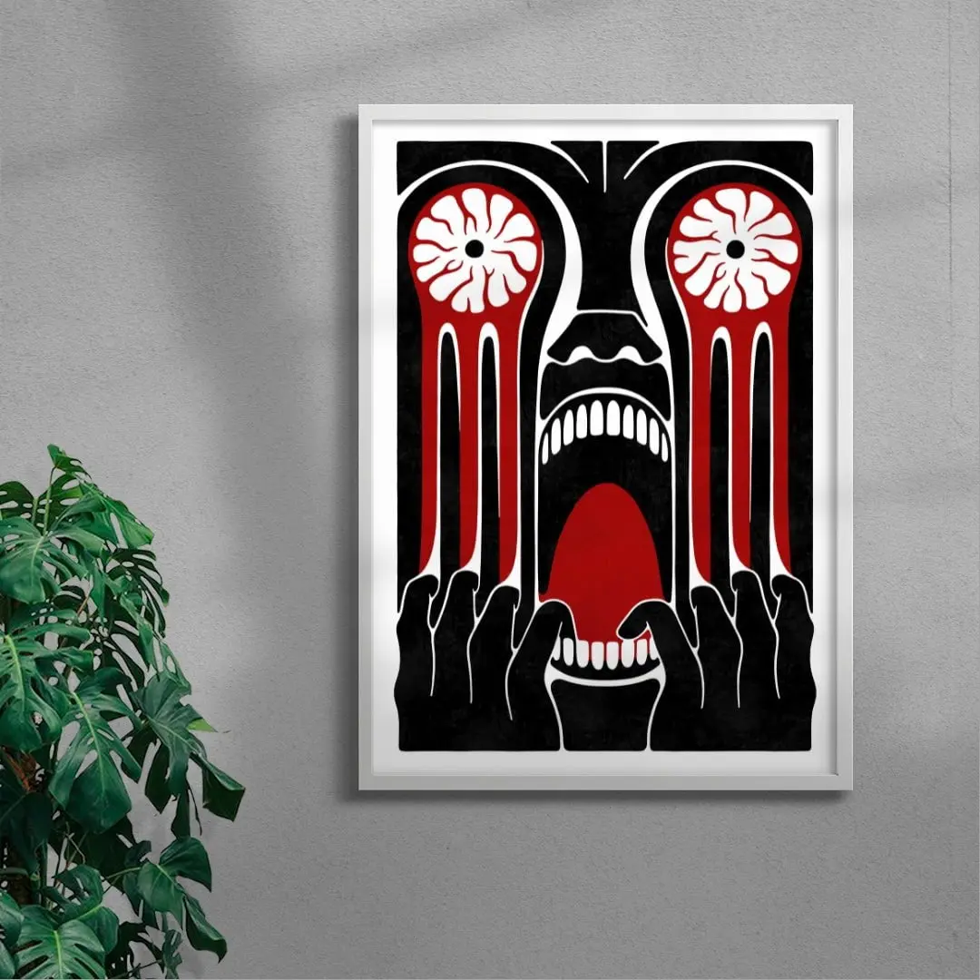 Big Beautiful Painting - Image 5