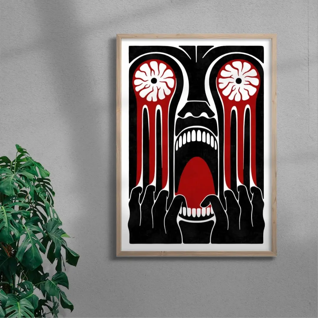 Big Beautiful Painting - Image 6