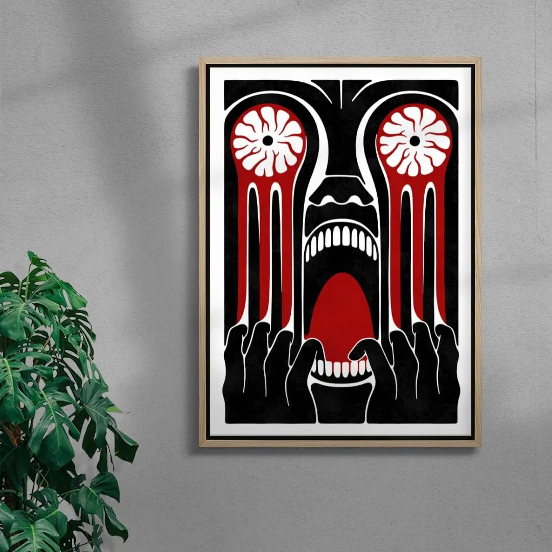 Big Beautiful Painting - Image 6