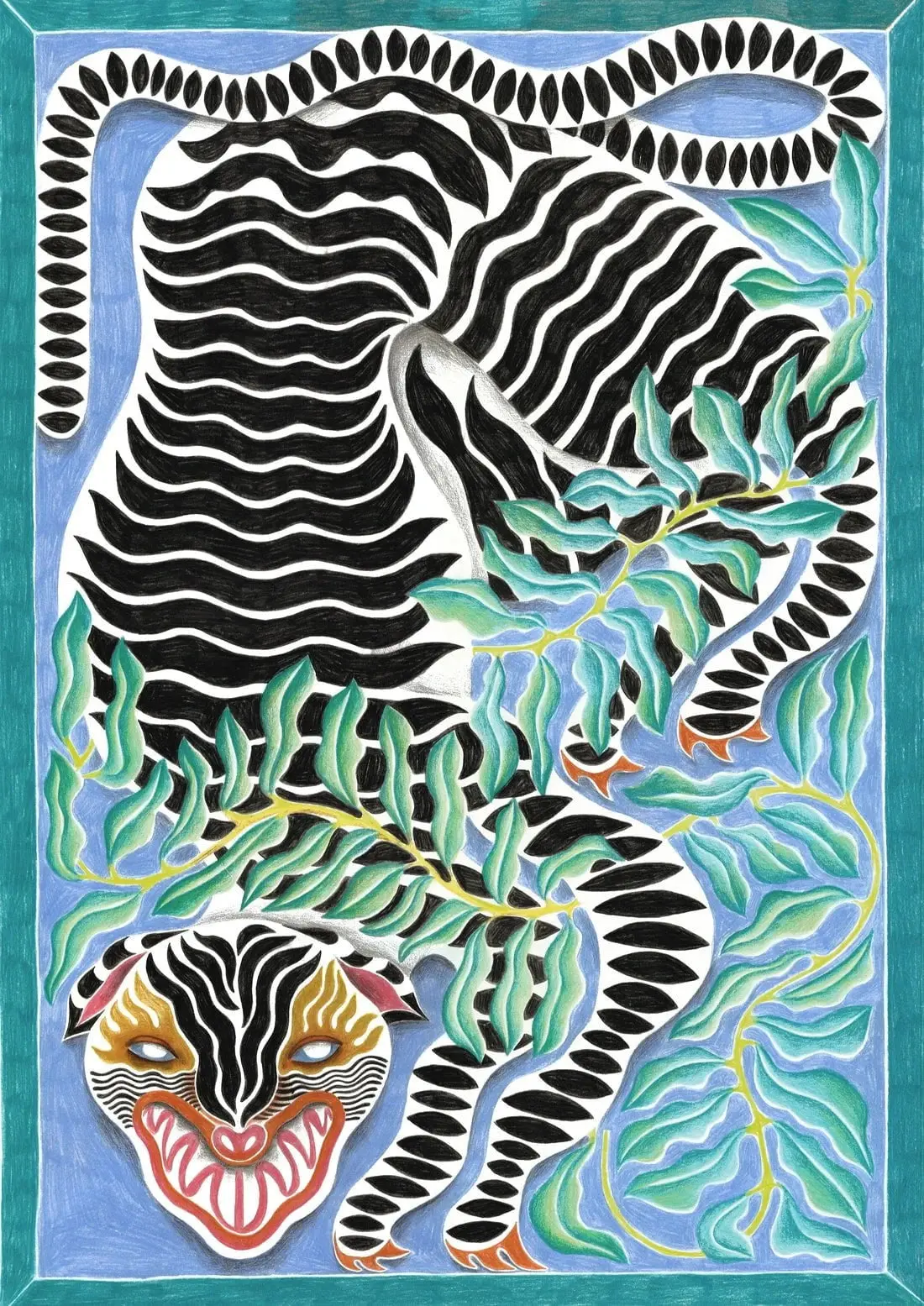 Big Cat - Image 2