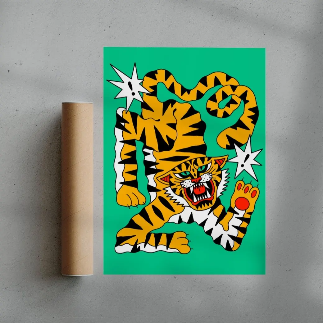 Big Cat - Image 2