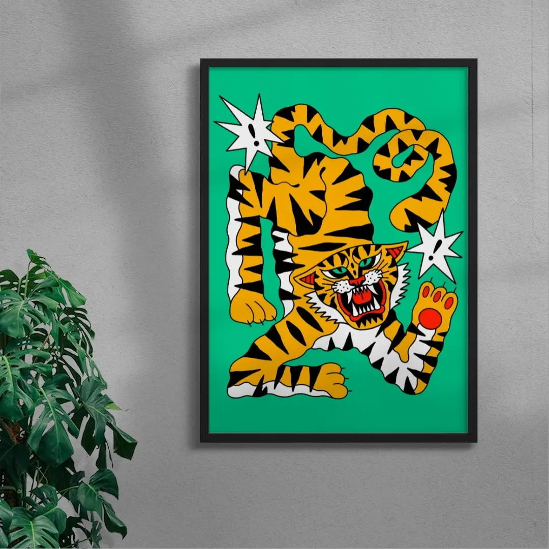 Big Cat - Image 3