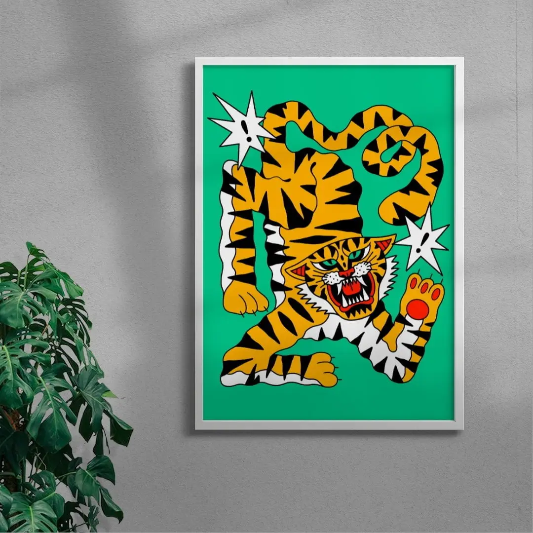 Big Cat - Image 4