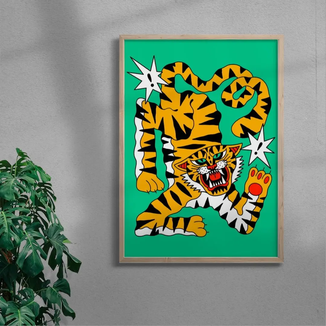 Big Cat - Image 5