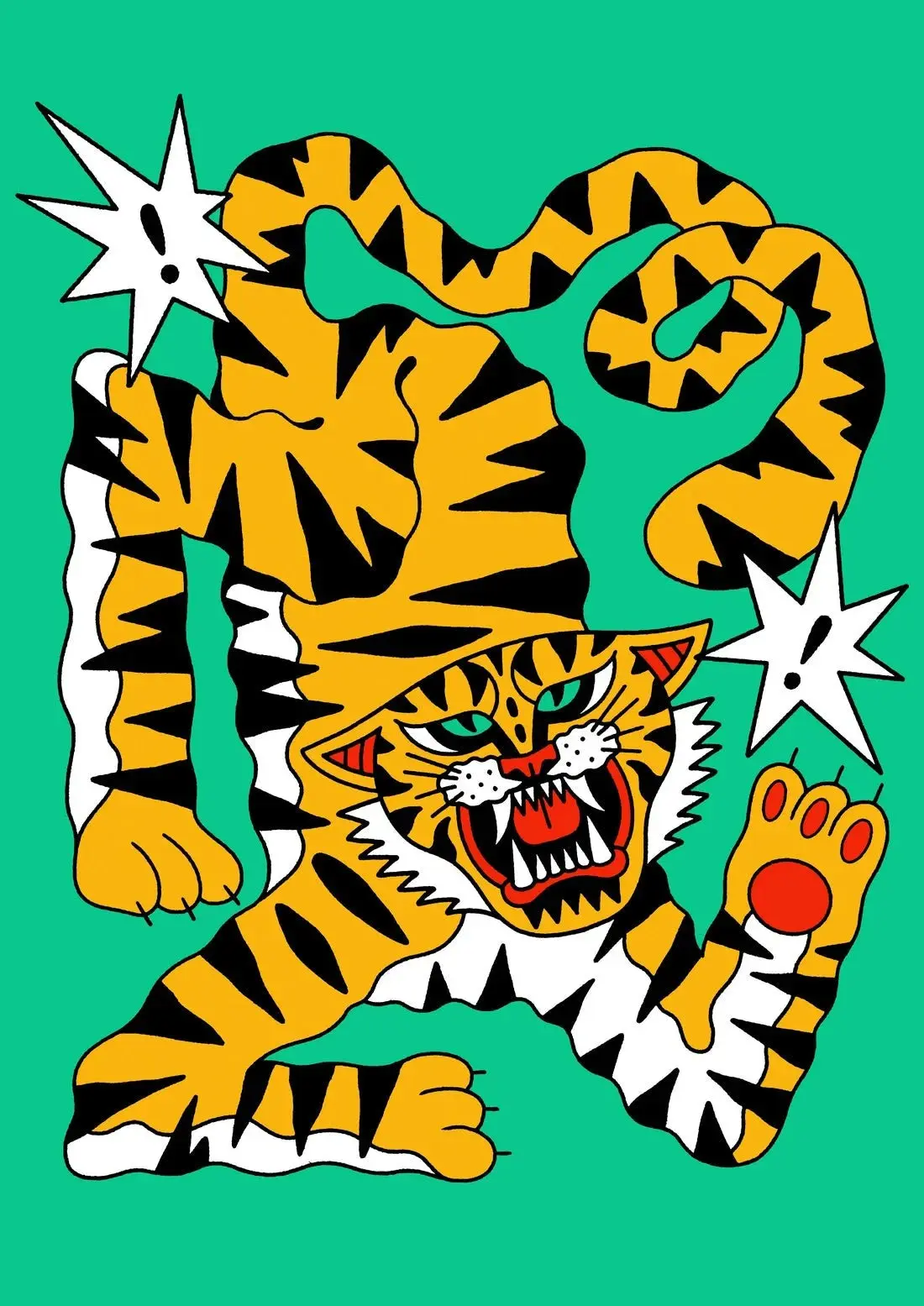 Big Cat - Image 2