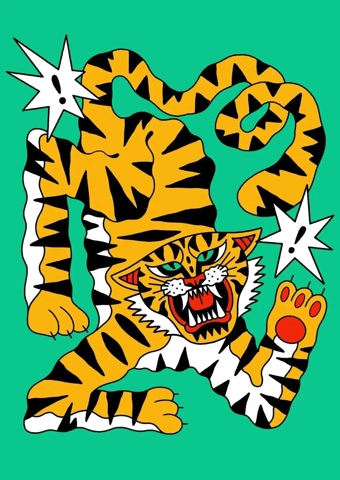 Big Cat - Image 2