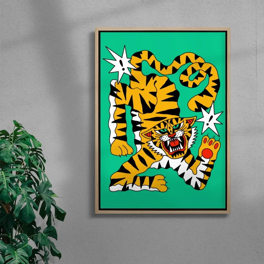 Big Cat - Image 4