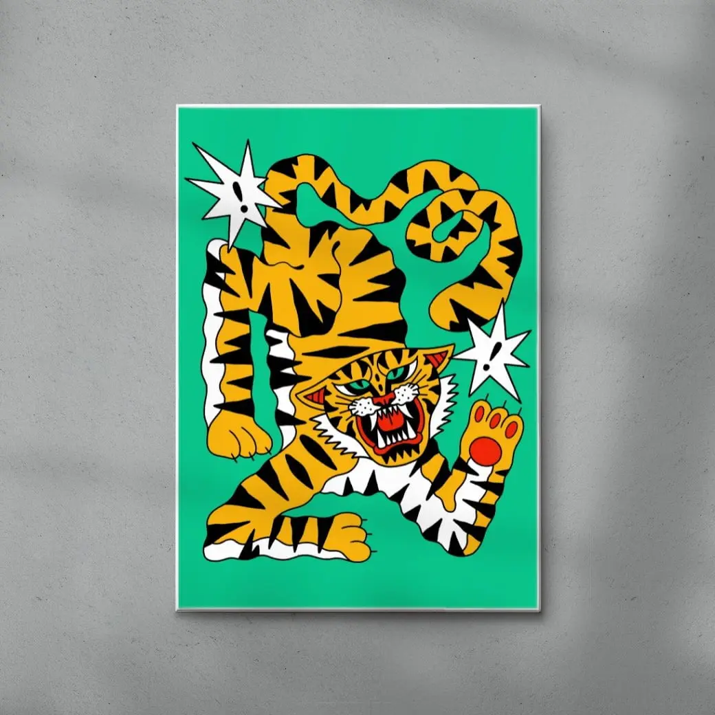 Big Cat - Image 6