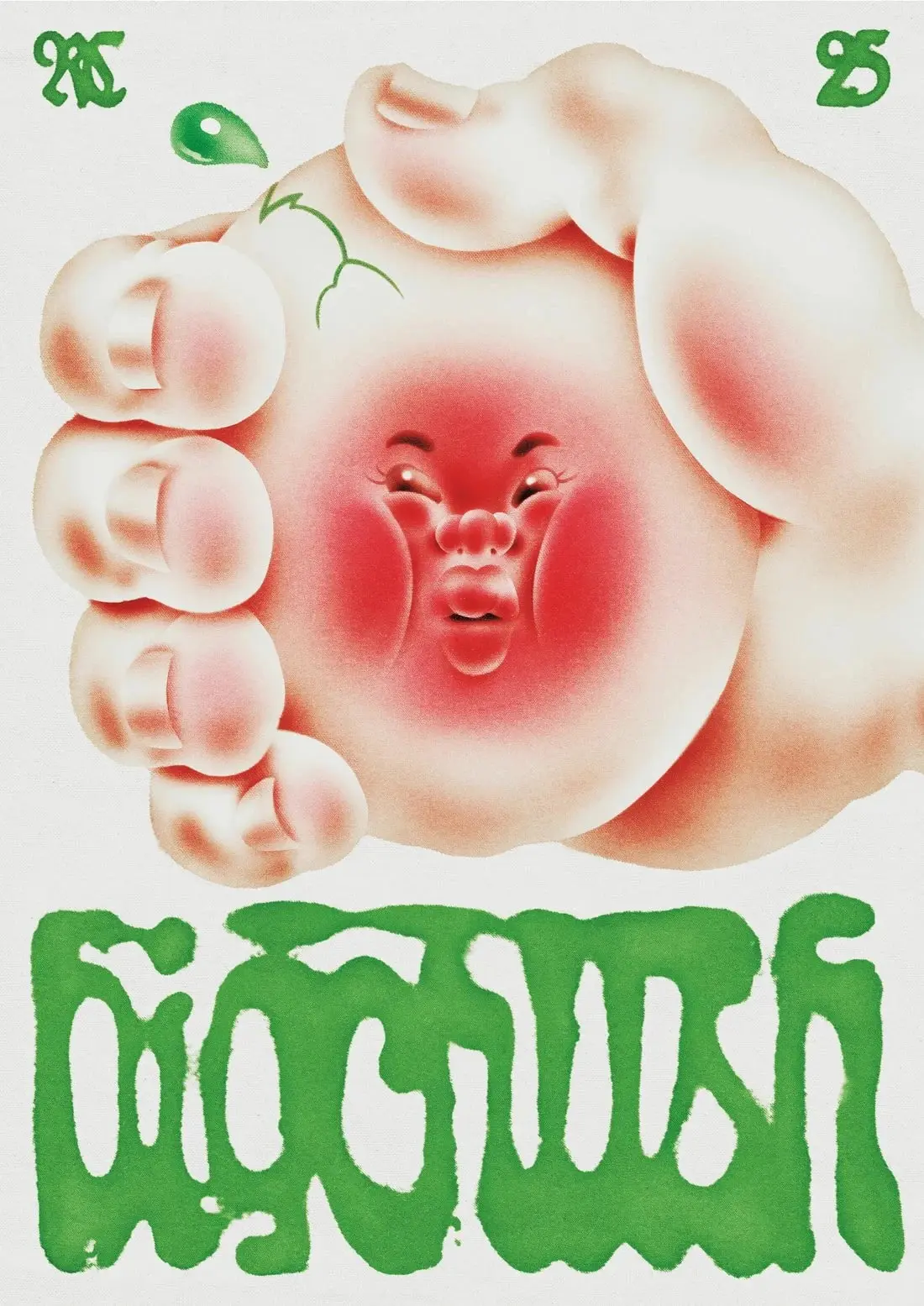 Big Crush - Image 2