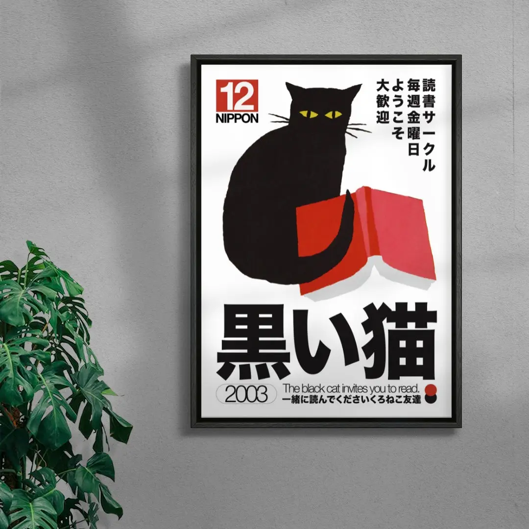 Black Cat - Image 4