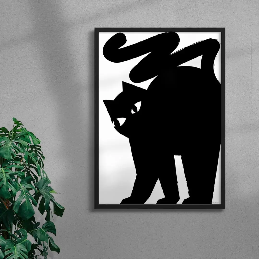 Black cat - Image 3