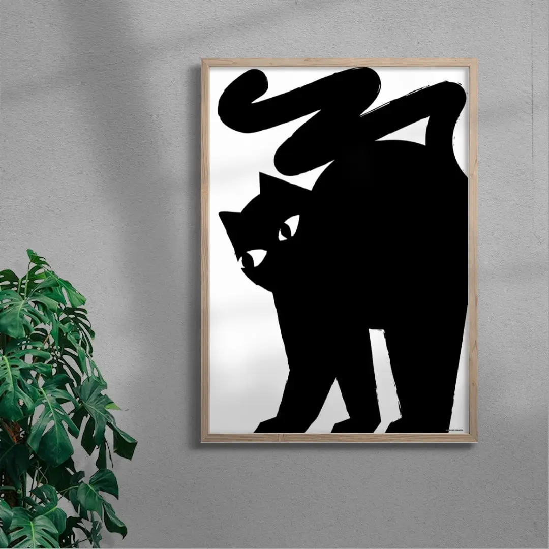 Black cat - Image 6