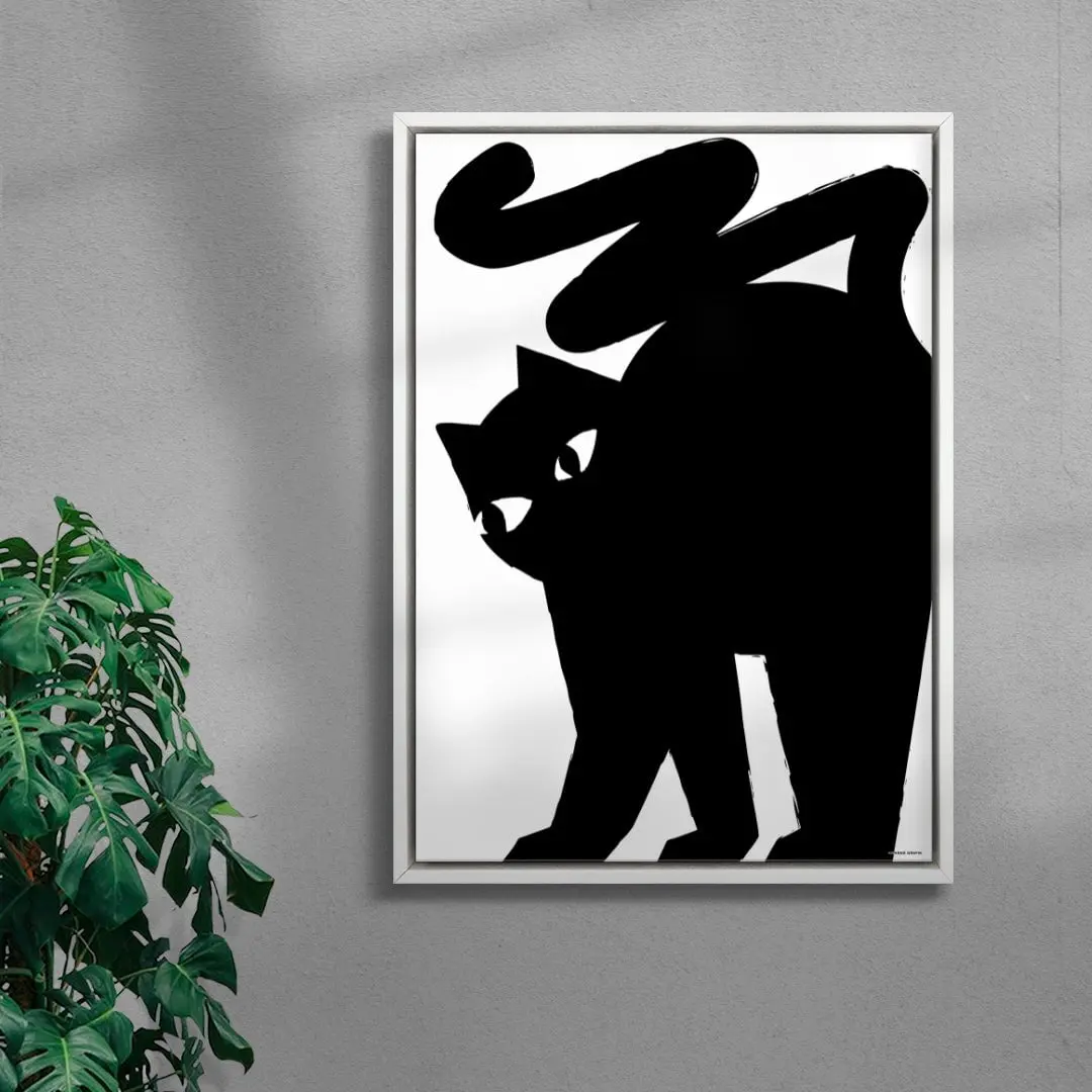 Black cat - Image 5