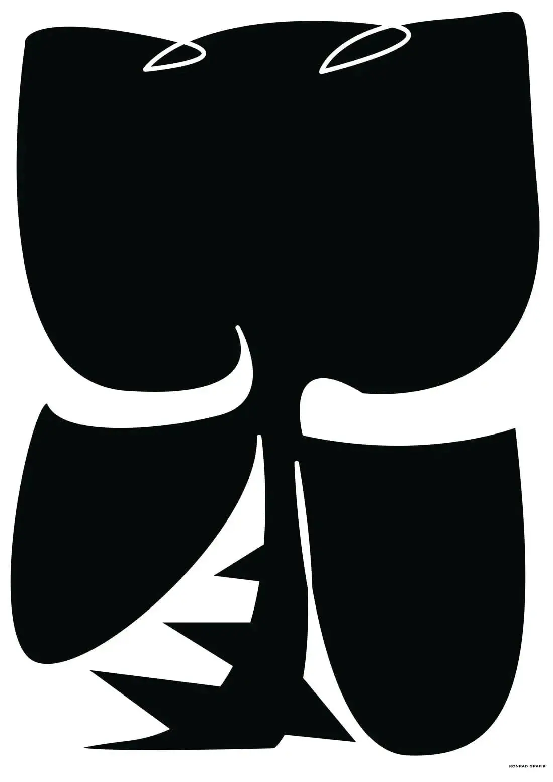 Black rose - Image 2
