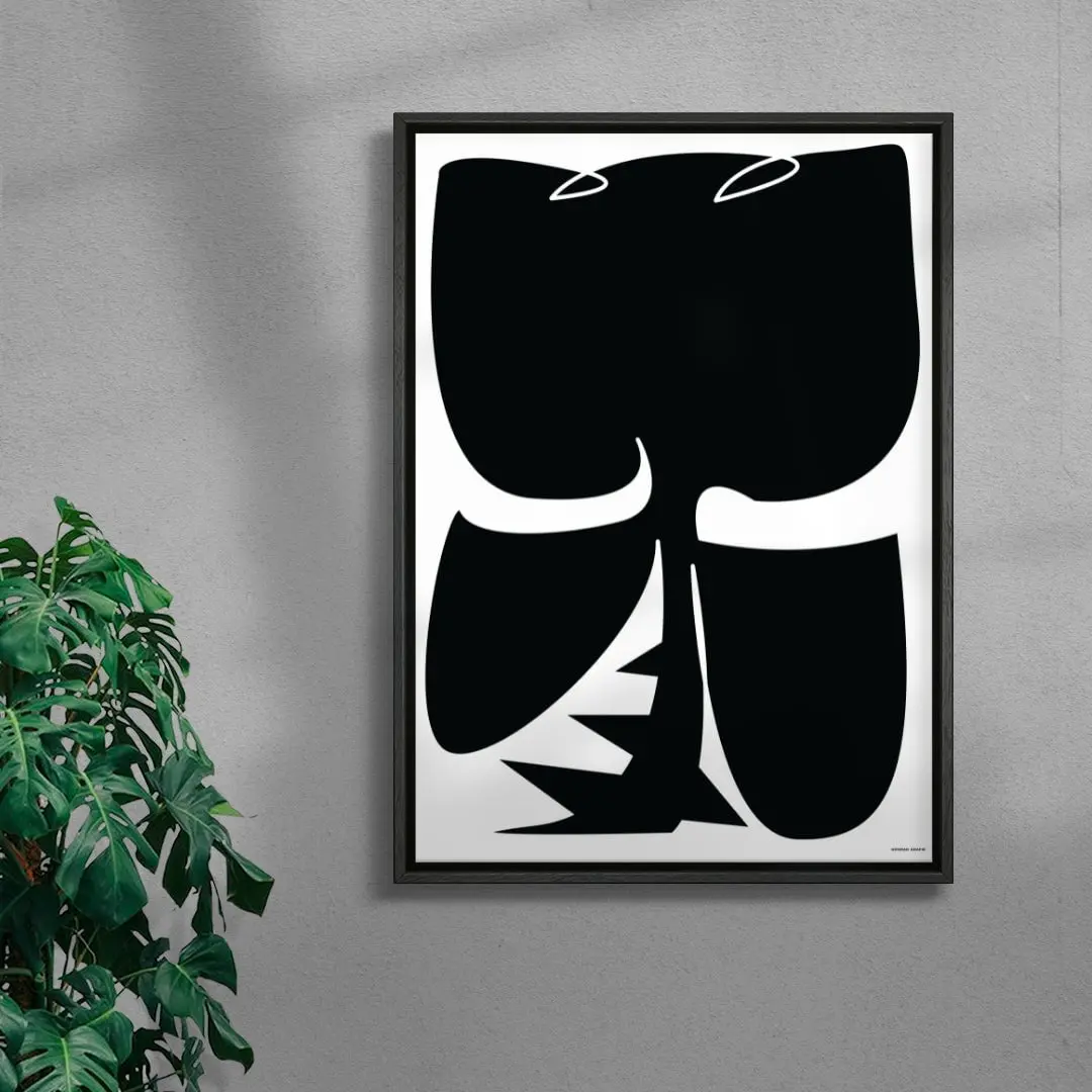 Black rose - Image 3