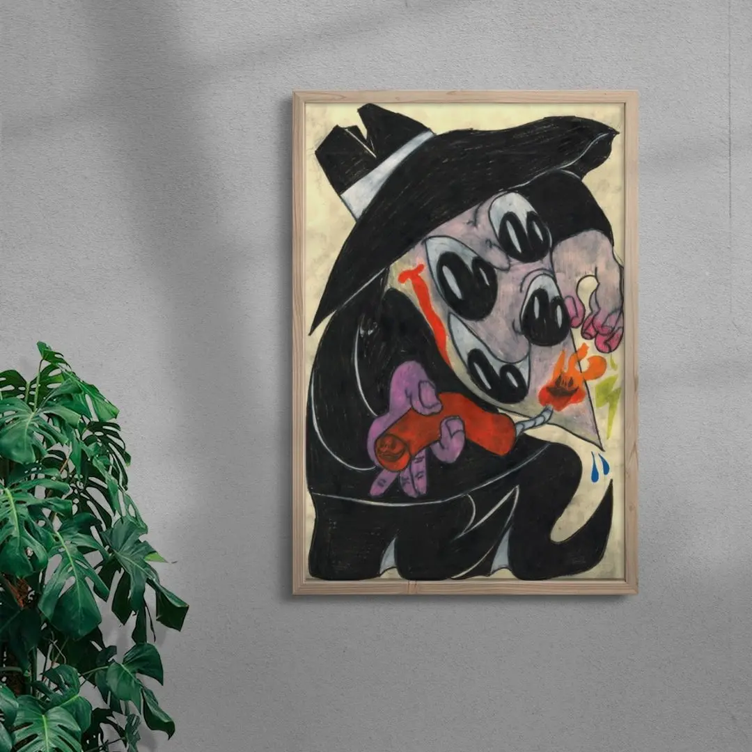 Black Spy - Image 5