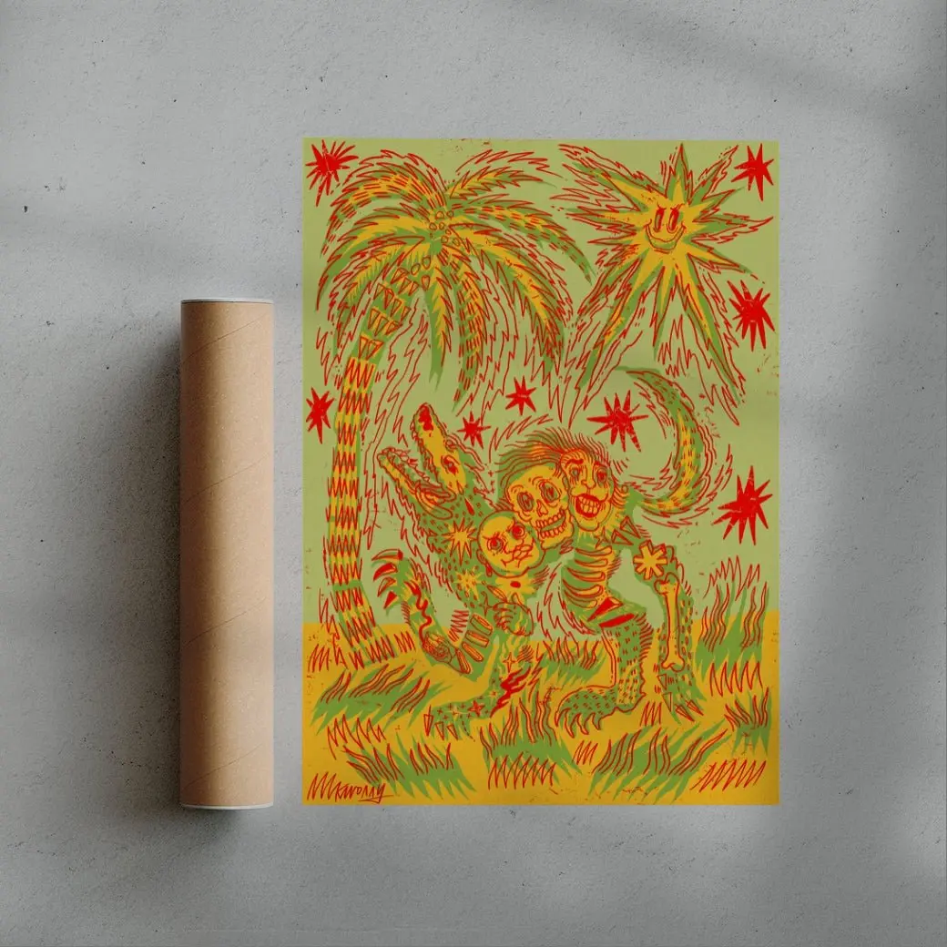 Blazing Hot - Image 2