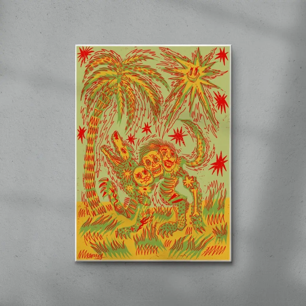 Blazing Hot - Image 6