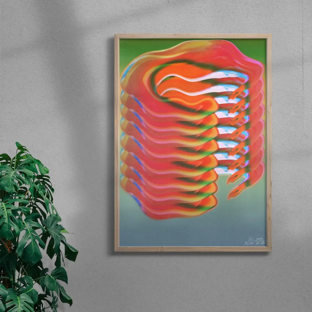 Blob blob blob. - Image 4