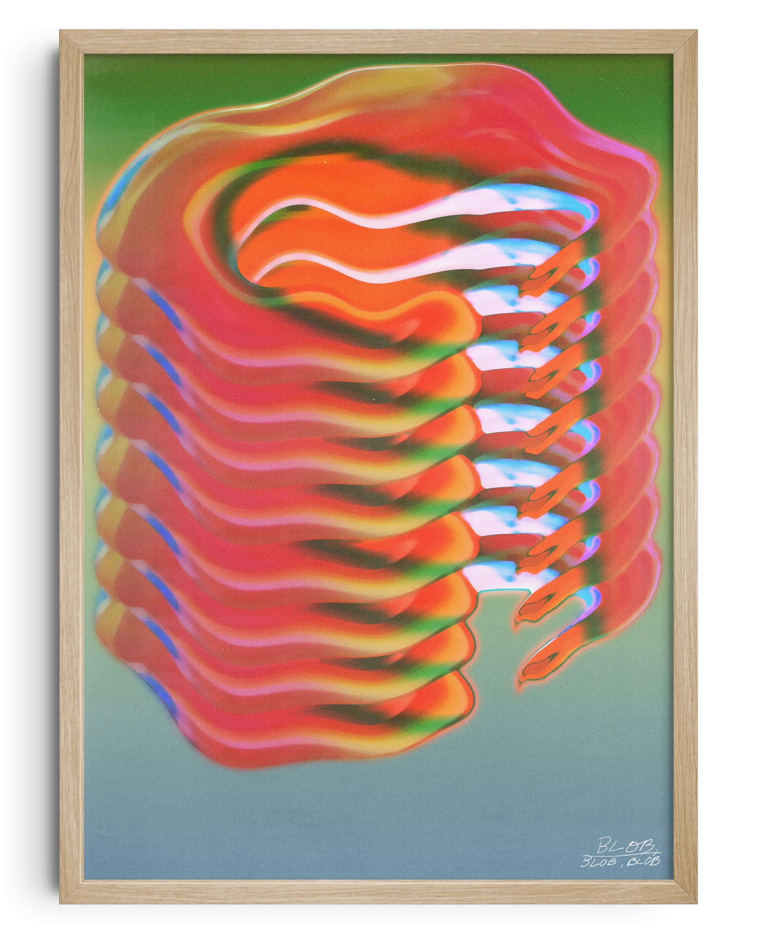 Blob blob blob. - Image 7