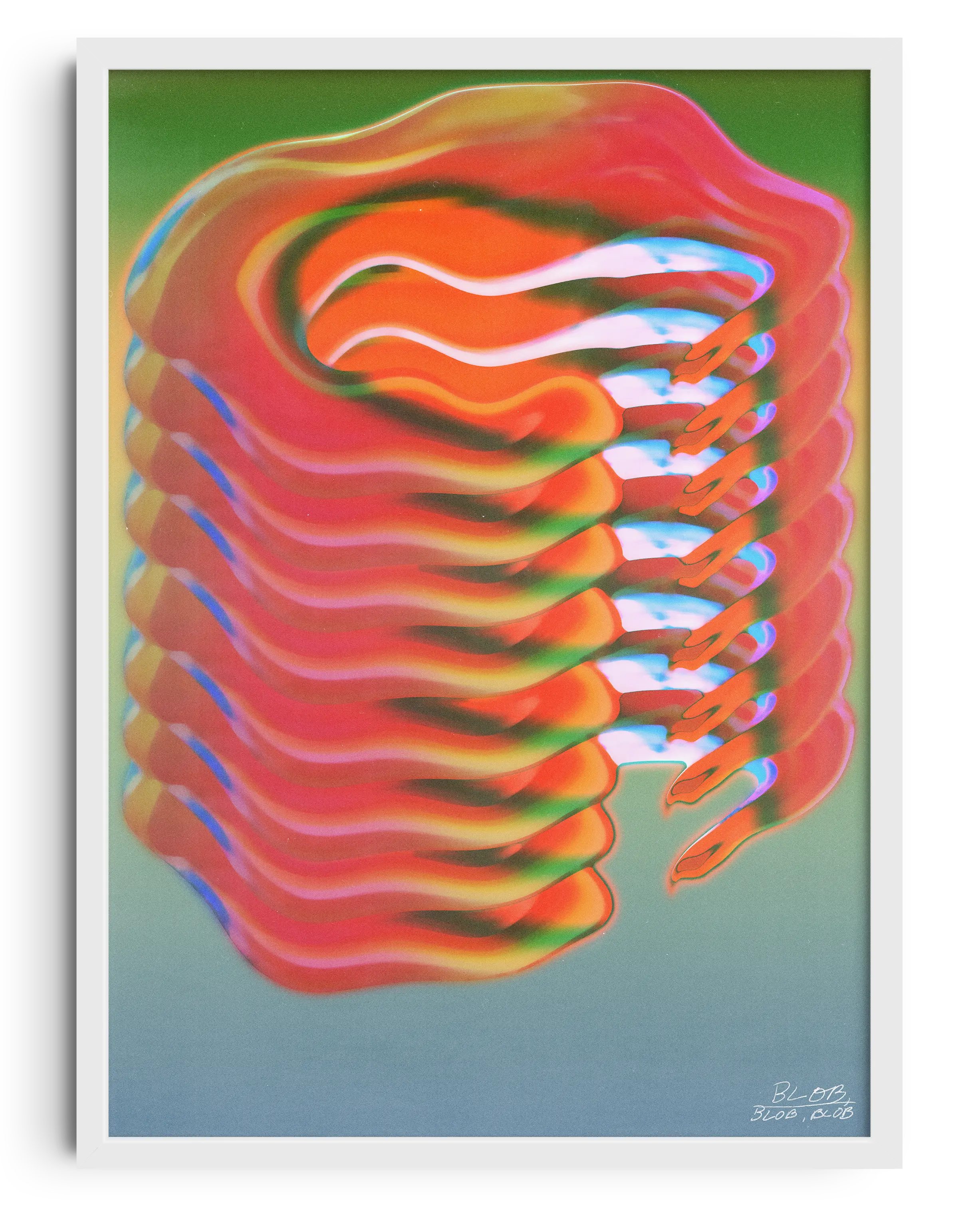 Blob blob blob. - Image 8