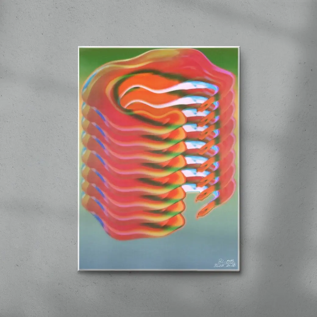 Blob blob blob. - Image 6