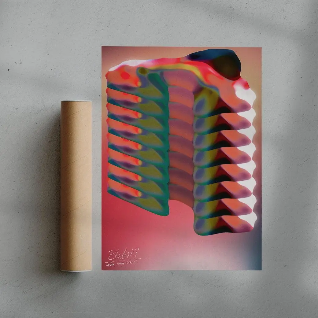 Blobski - Image 2
