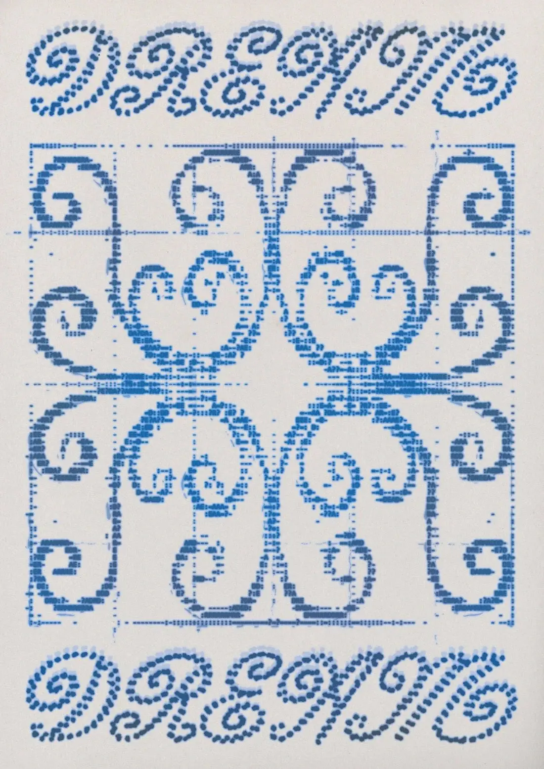 Blue Dreams - Image 2
