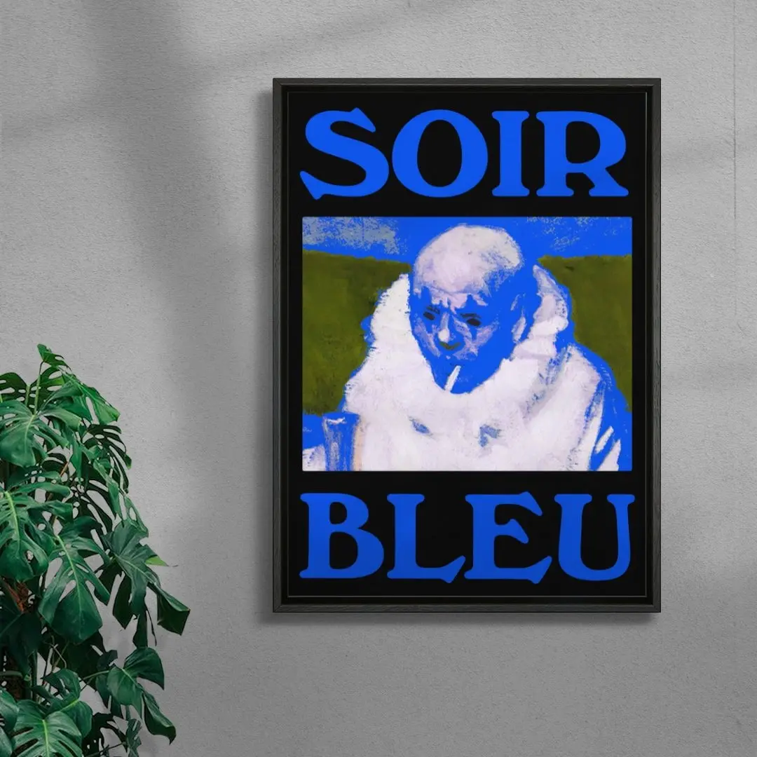 Blue Evening - Image 3