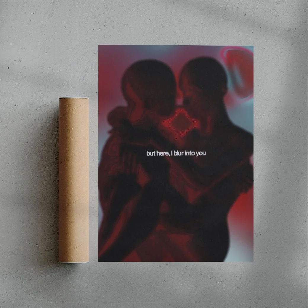 Blur Into You - Image 3