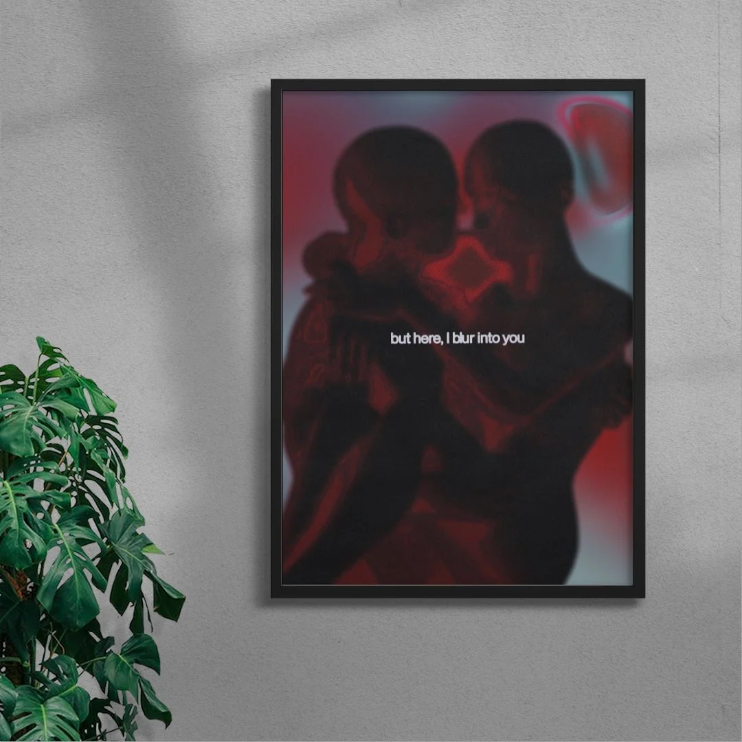 Blur Into You - Image 4
