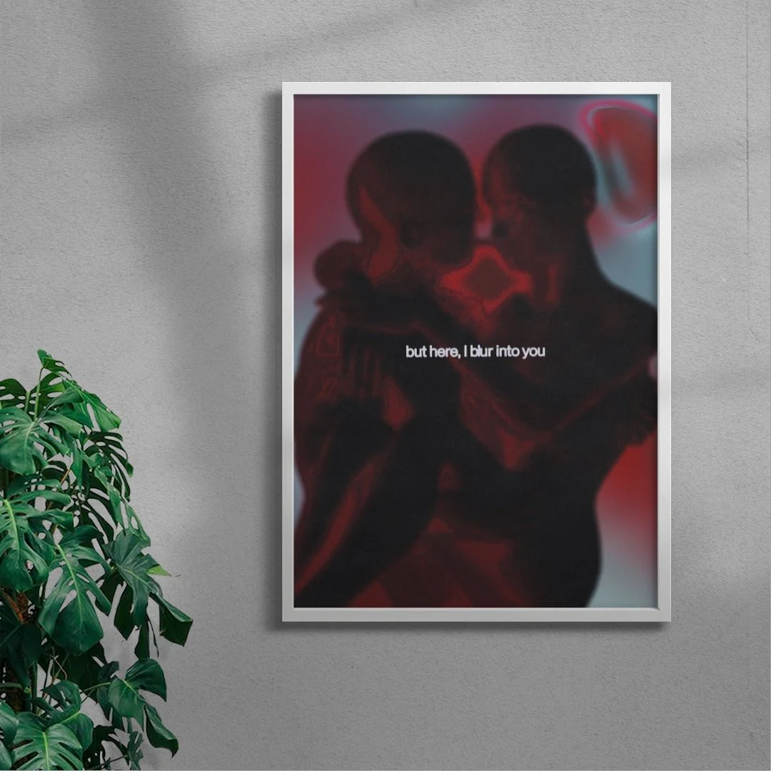 Blur Into You - Image 5