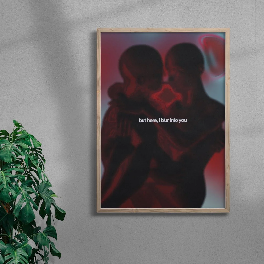 Blur Into You - Image 6