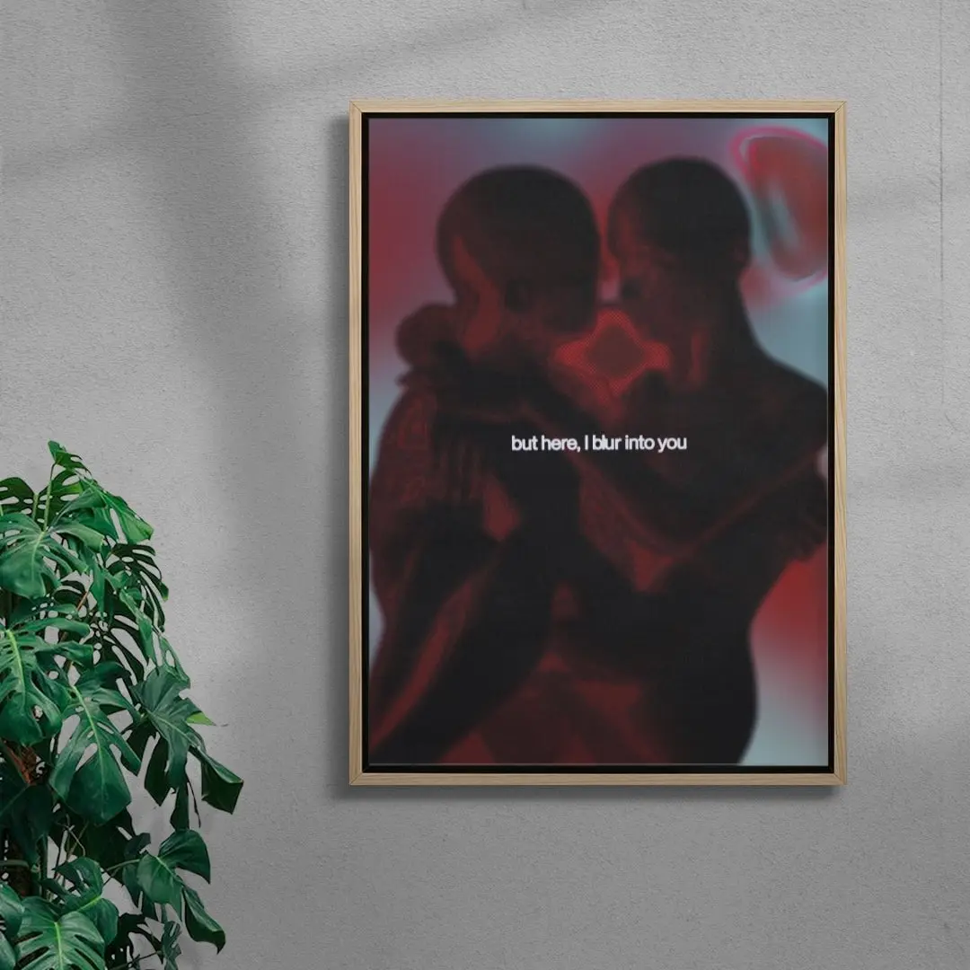 Blur Into You - Image 4
