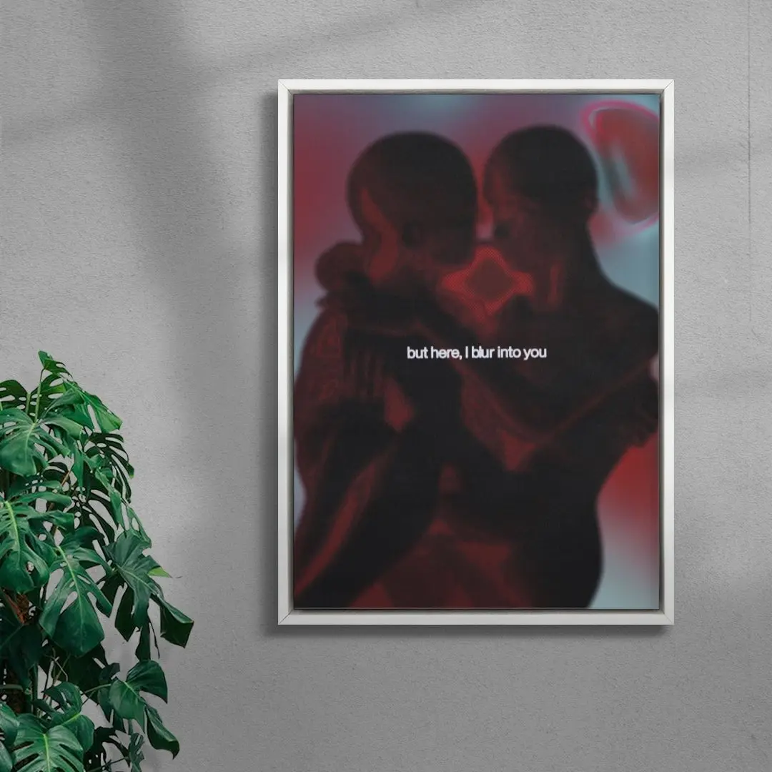 Blur Into You - Image 5