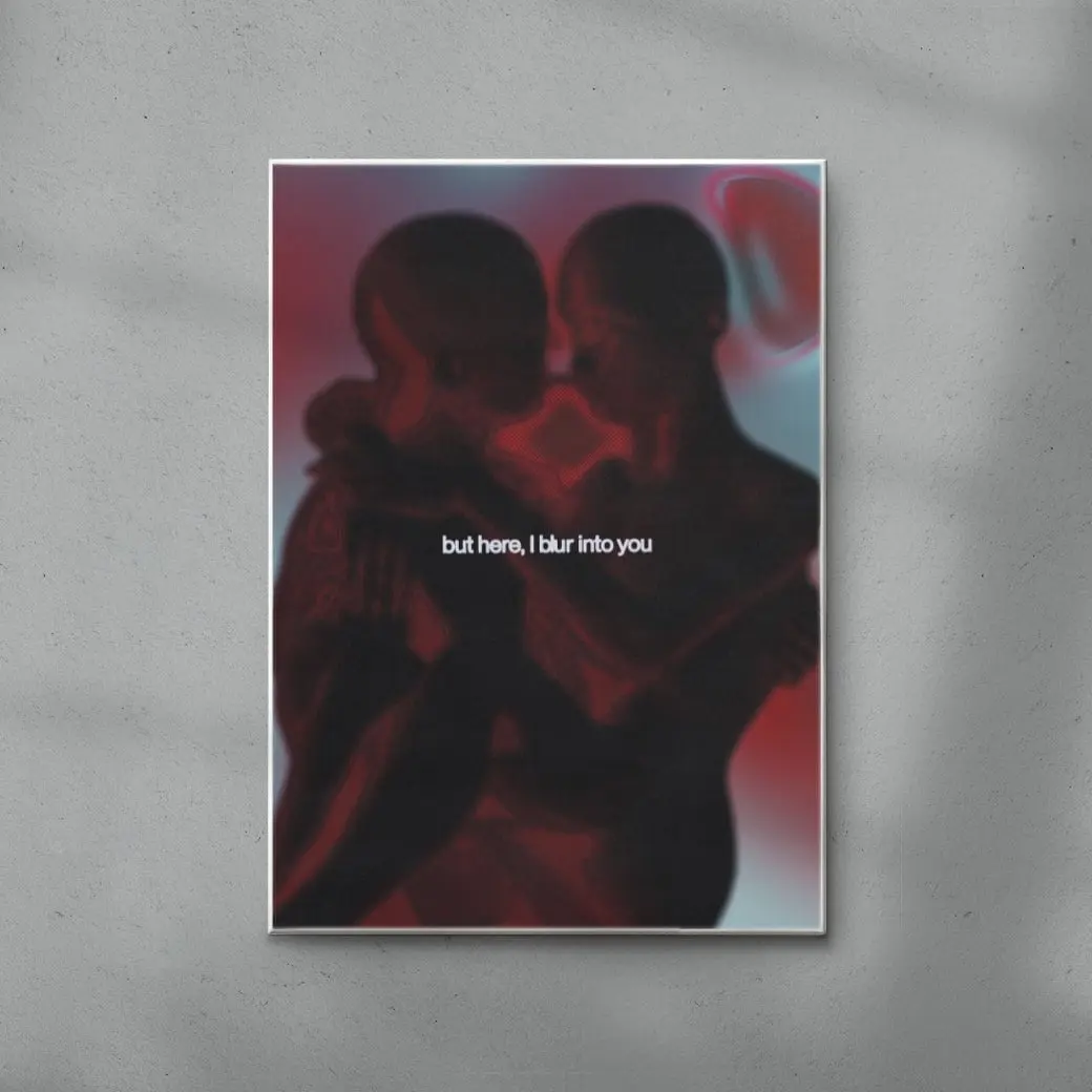 Blur Into You - Image 6