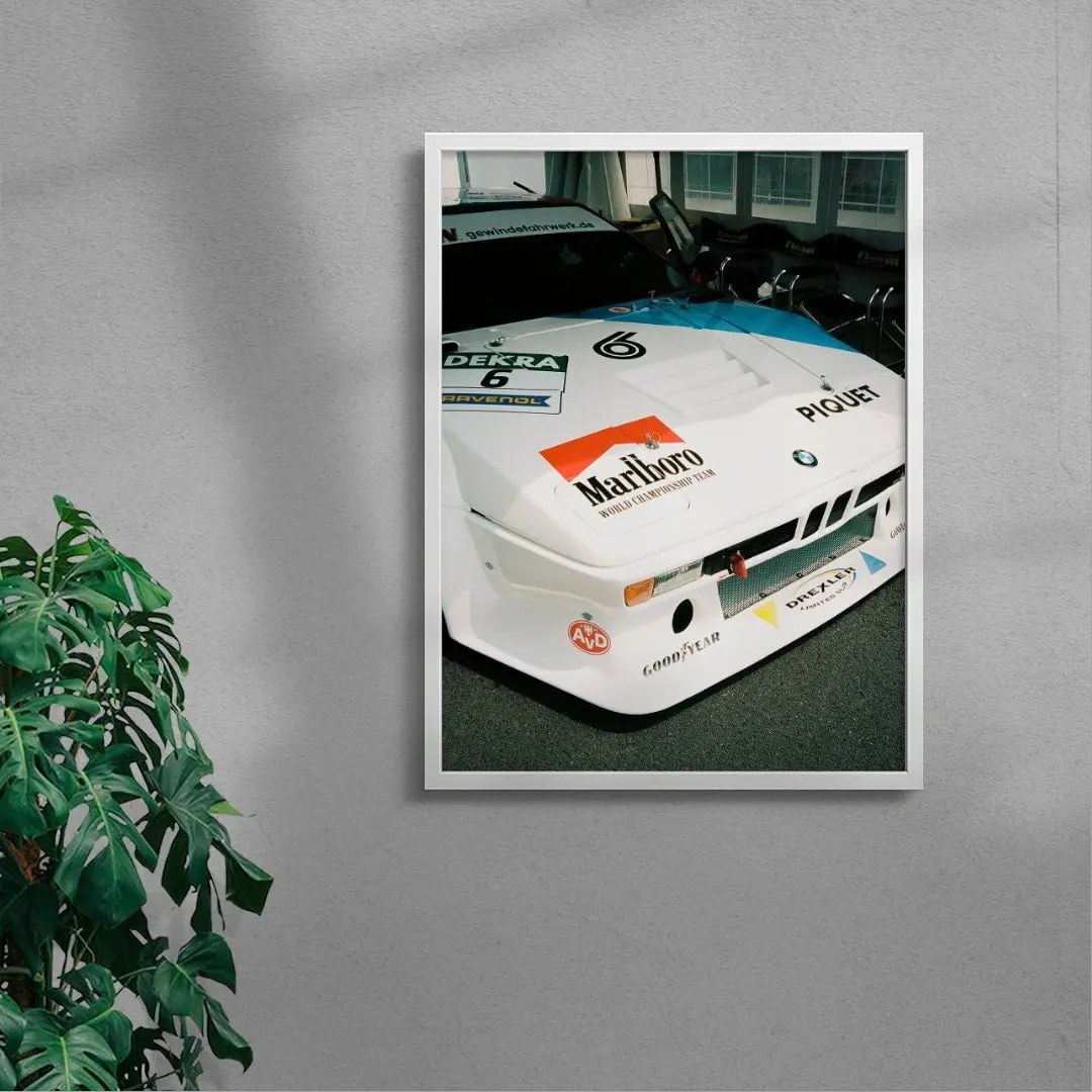 BMW M1 Procar Championship - Image 4