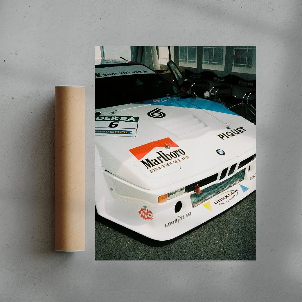 BMW M1 Procar Championship - Image 3