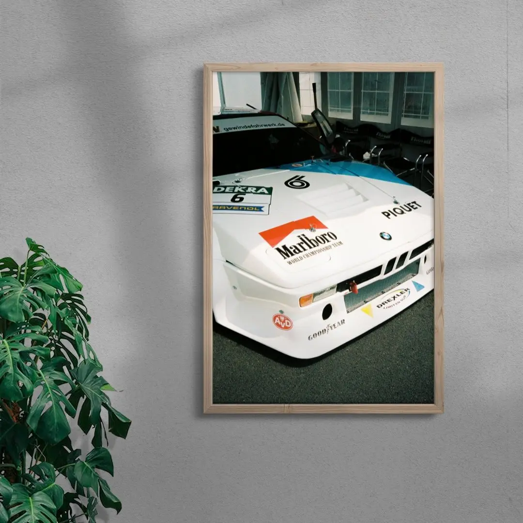 BMW M1 Procar Championship - Image 6