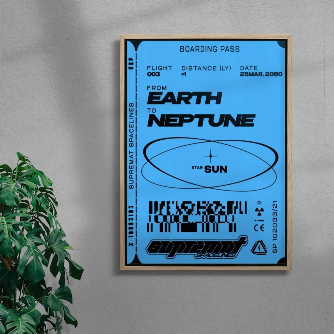 Boarding Pass - Image 4
