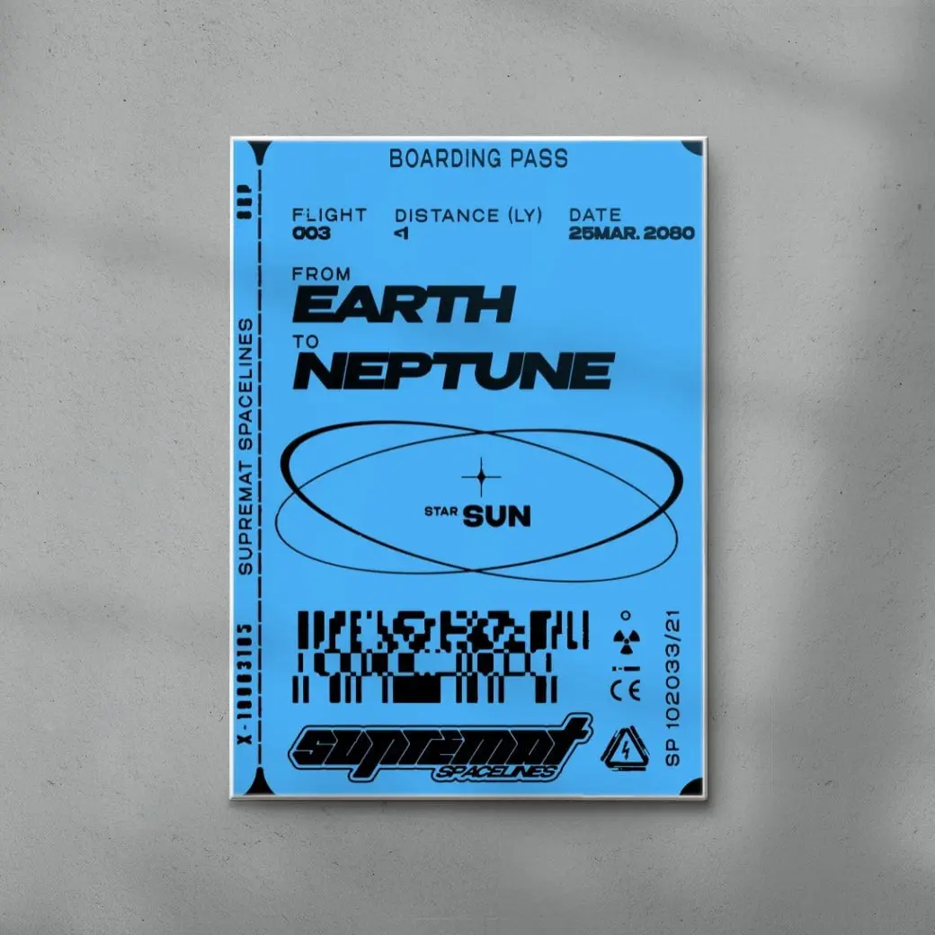 Boarding Pass - Image 6