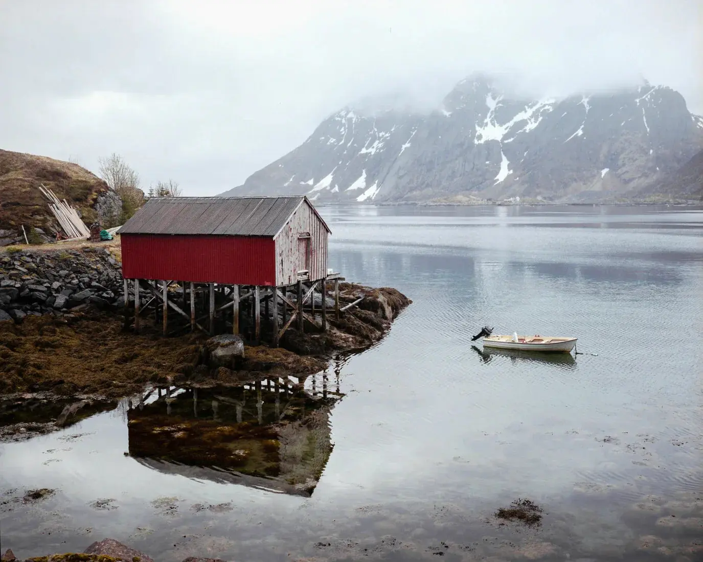 Boathouse - Image 2